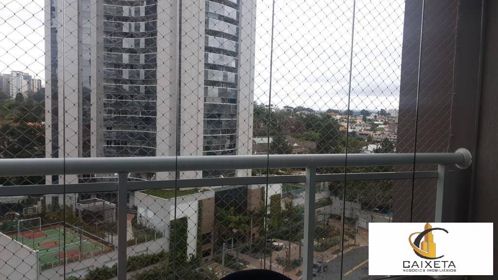Apartamento, 3 quartos, 155 m² - Foto 14