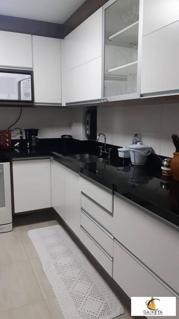 Apartamento, 3 quartos, 155 m² - Foto 2