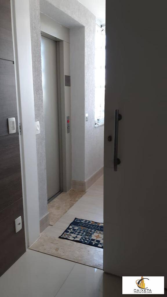 Apartamento, 3 quartos, 155 m² - Foto 3