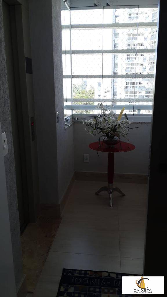 Apartamento, 3 quartos, 155 m² - Foto 5