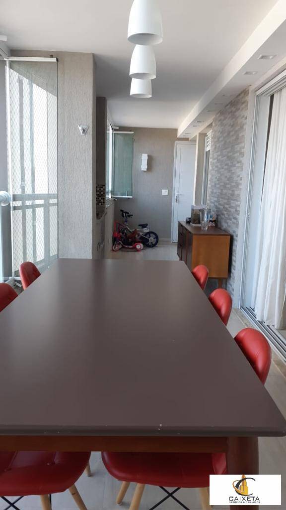 Apartamento, 3 quartos, 155 m² - Foto 13