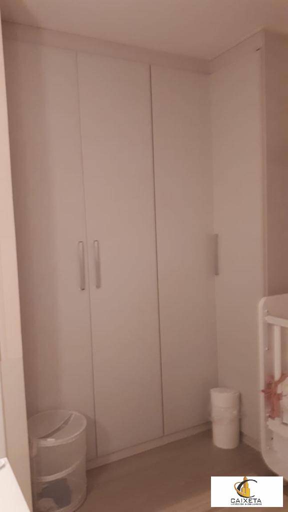 Apartamento, 3 quartos, 155 m² - Foto 33