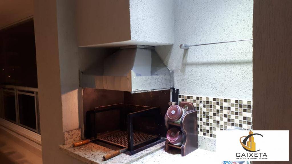 Apartamento, 3 quartos, 155 m² - Foto 15