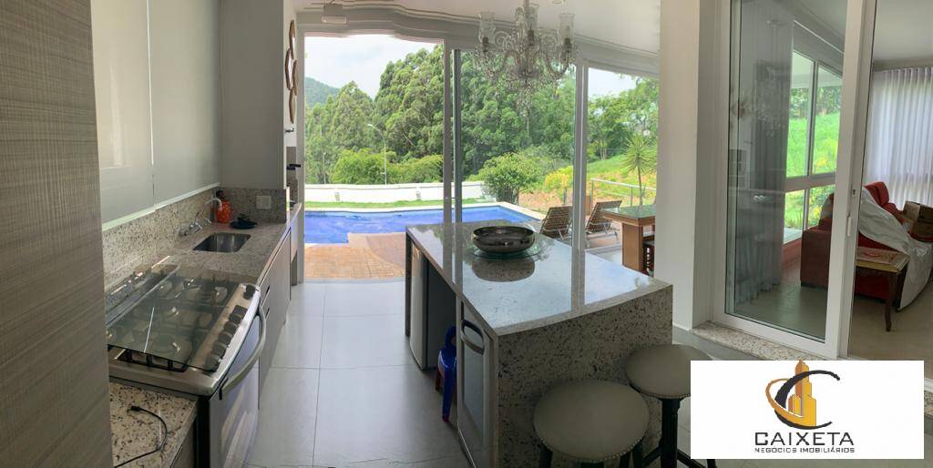 Casa de Condomínio, 4 quartos - Foto 6
