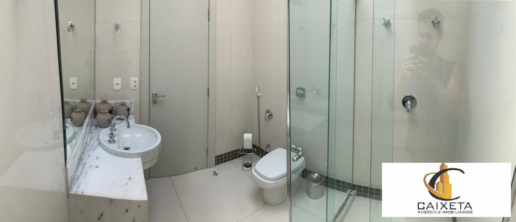 Casa de Condomínio, 4 quartos - Foto 7