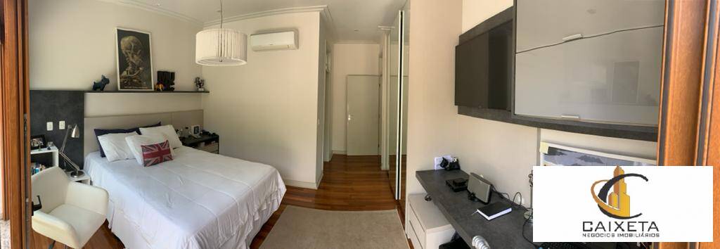 Casa de Condomínio, 4 quartos - Foto 8