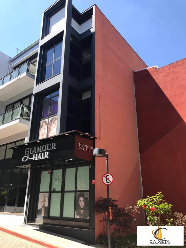 Prédio Inteiro, 150 m² - Foto 2