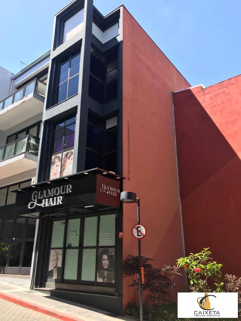 Prédio Inteiro, 150 m² - Foto 6