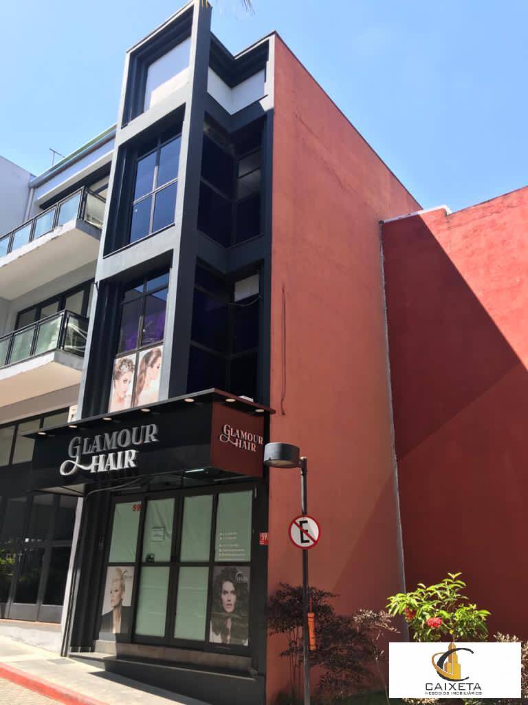 Prédio Inteiro, 150 m² - Foto 5