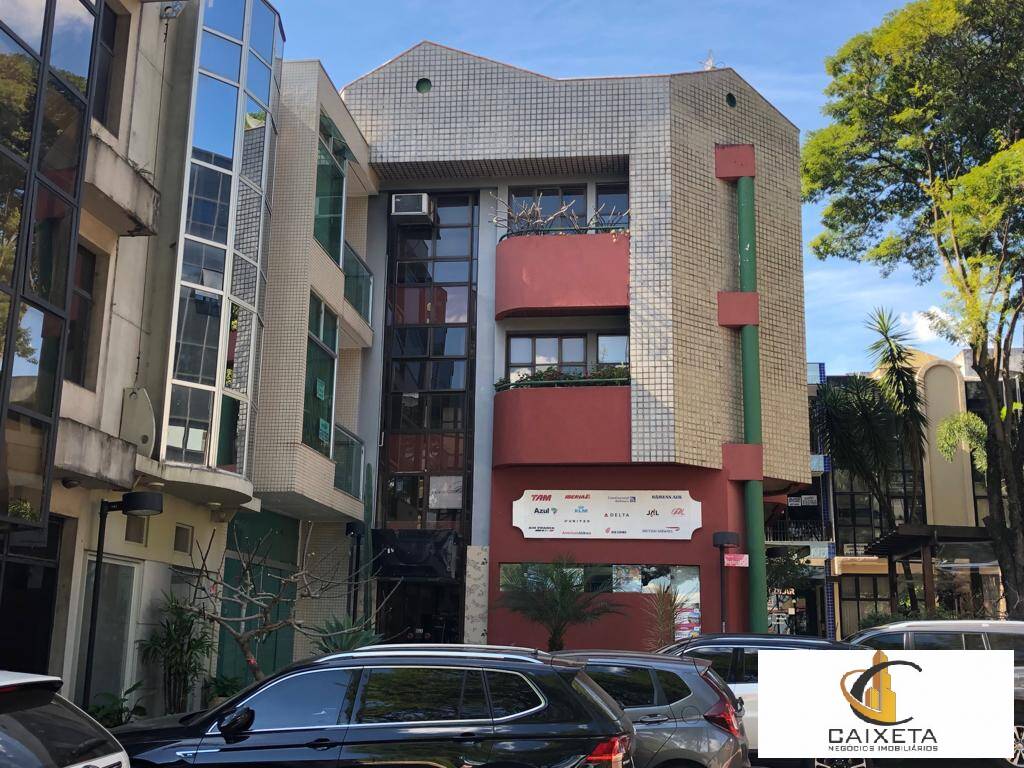 Prédio Inteiro, 109 m² - Foto 2