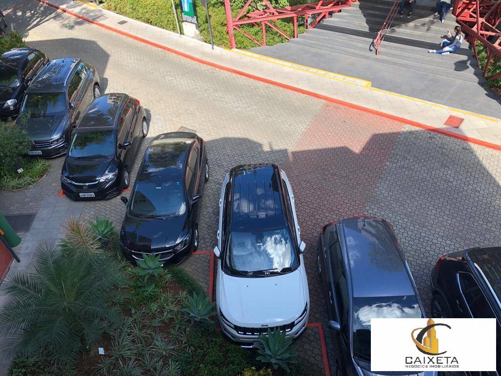 Prédio Inteiro, 109 m² - Foto 20
