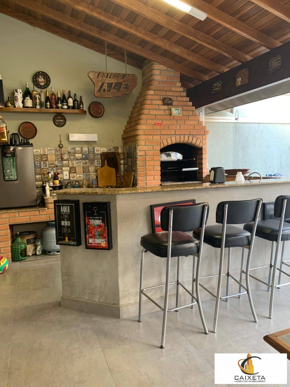 Casa em condomínio para Venda em Valinhos - 7