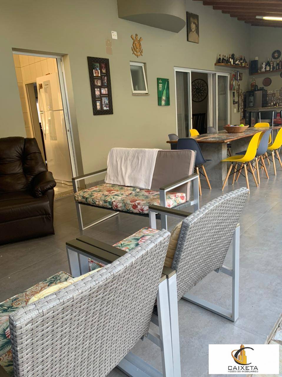 Casa em condomínio para Venda em Valinhos - 6