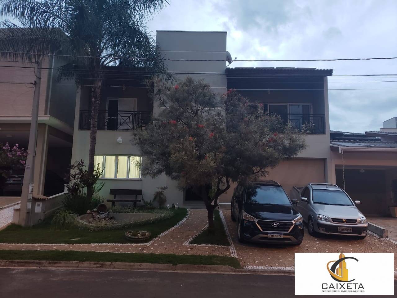 Casa em condomínio para Venda em Valinhos - 1