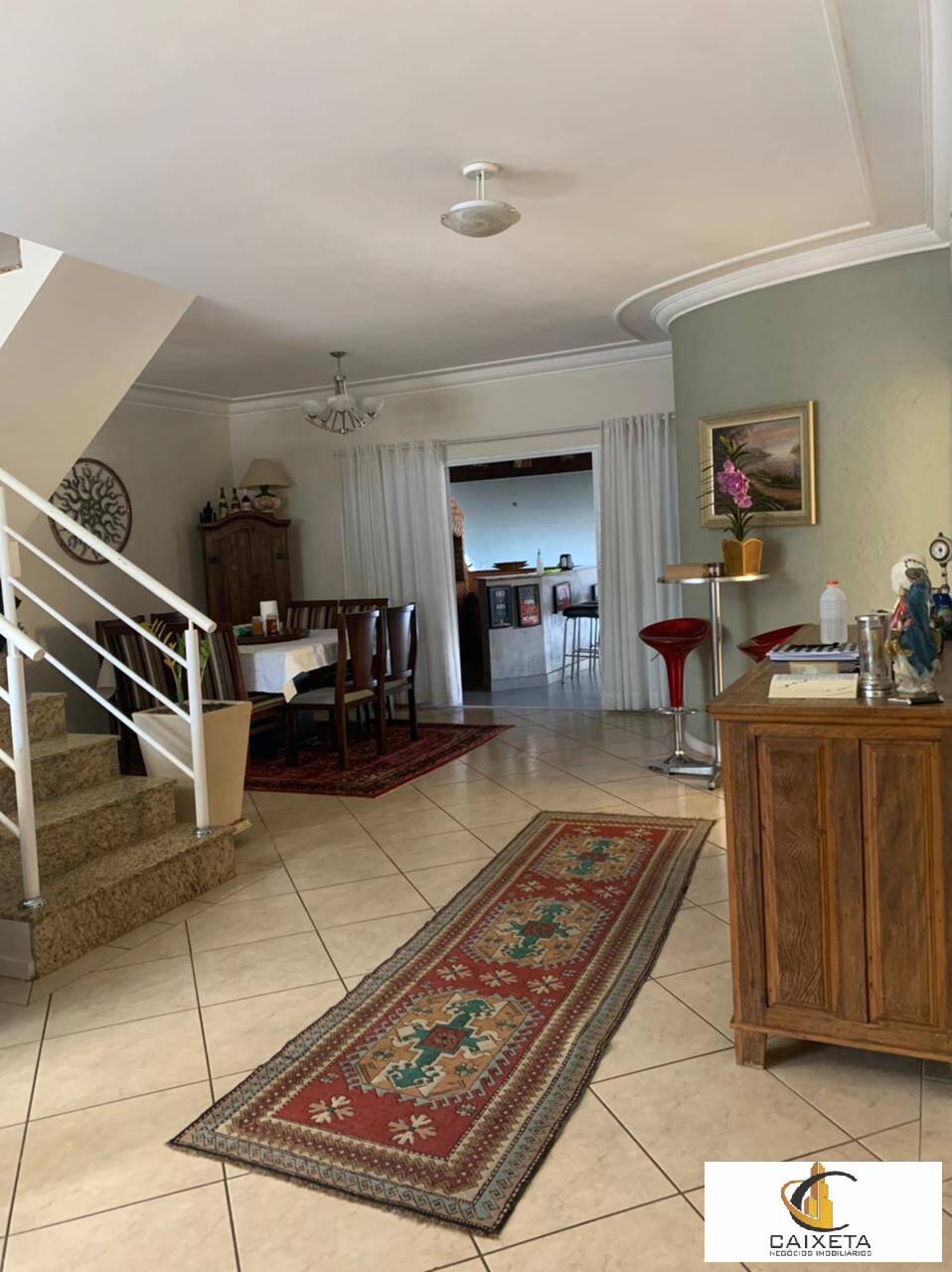 Casa em condomínio para Venda em Valinhos - 3