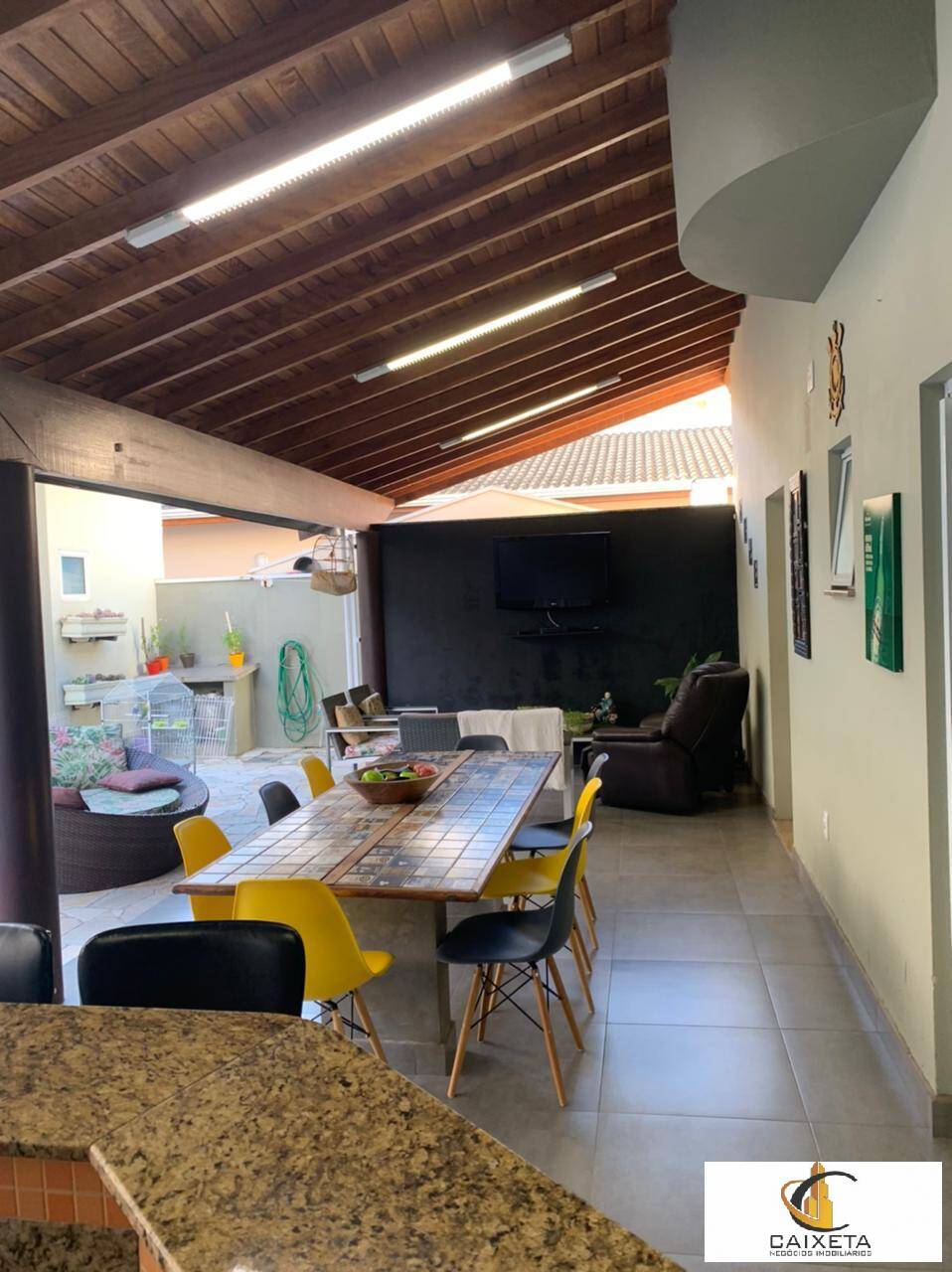 Casa em condomínio para Venda em Valinhos - 8