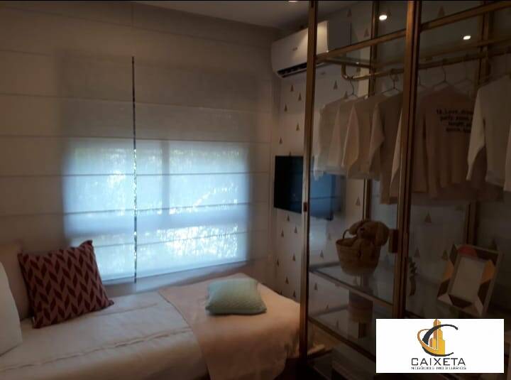 Apartamento, 2 quartos, 66 m² - Foto 5