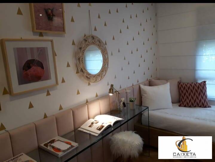 Apartamento, 2 quartos, 66 m² - Foto 6