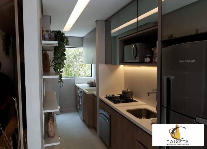 Apartamento, 2 quartos, 66 m² - Foto 4