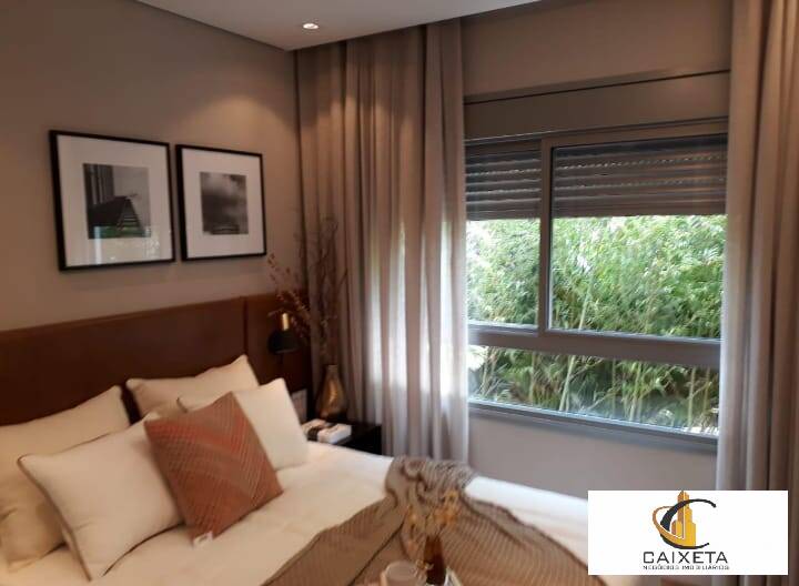 Apartamento, 2 quartos, 66 m² - Foto 8