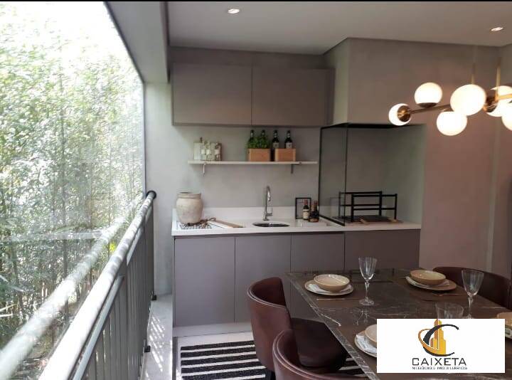 Apartamento, 2 quartos, 66 m² - Foto 1