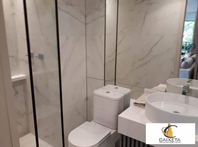 Apartamento, 2 quartos, 66 m² - Foto 11