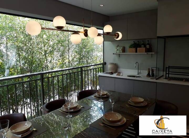 Apartamento, 2 quartos, 66 m² - Foto 2