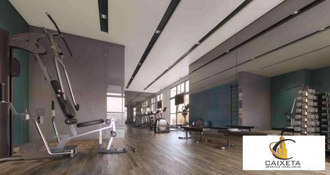 Apartamento, 2 quartos, 66 m² - Foto 14