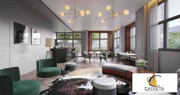 Apartamento, 2 quartos, 66 m² - Foto 15