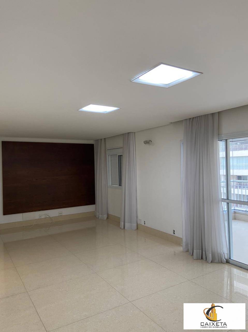 Apartamento para Locação em Santana de Parnaíba - 3