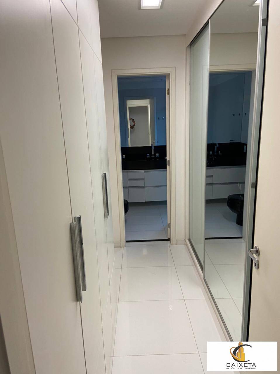 Apartamento para Locação em Santana de Parnaíba - 4