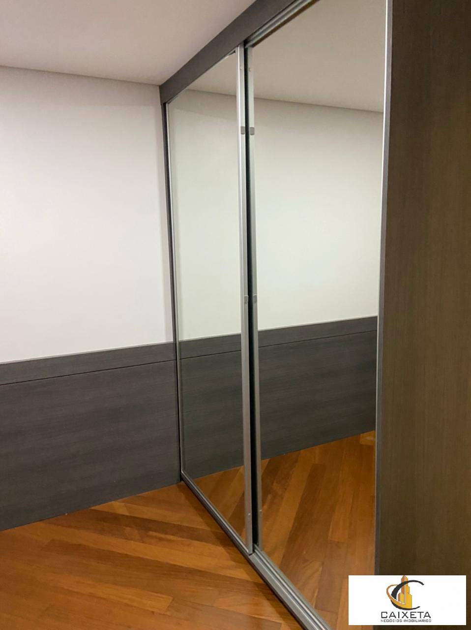 Apartamento para Locação em Santana de Parnaíba - 8