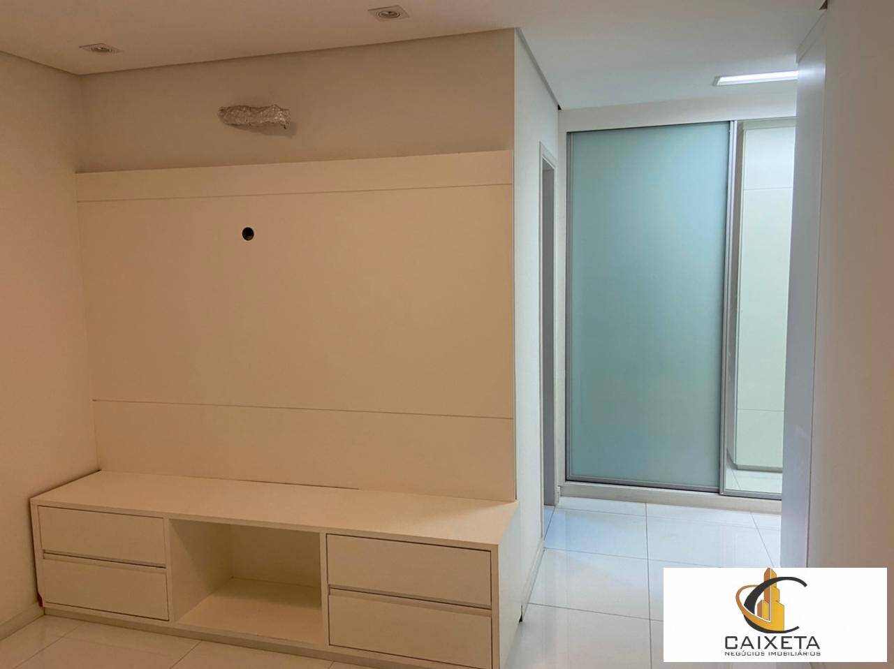 Apartamento para Locação em Santana de Parnaíba - 7