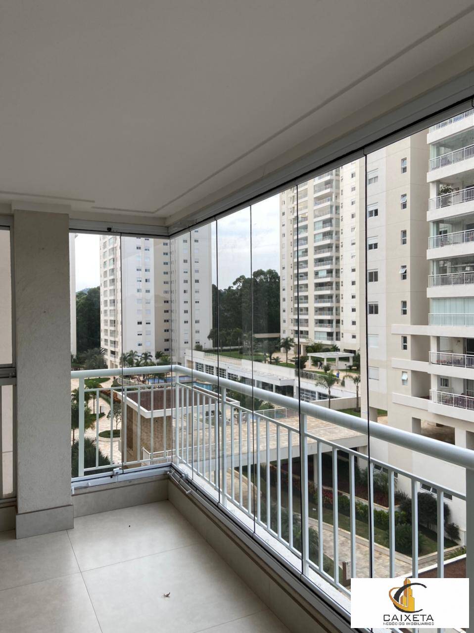 Apartamento para Locação em Santana de Parnaíba - 10
