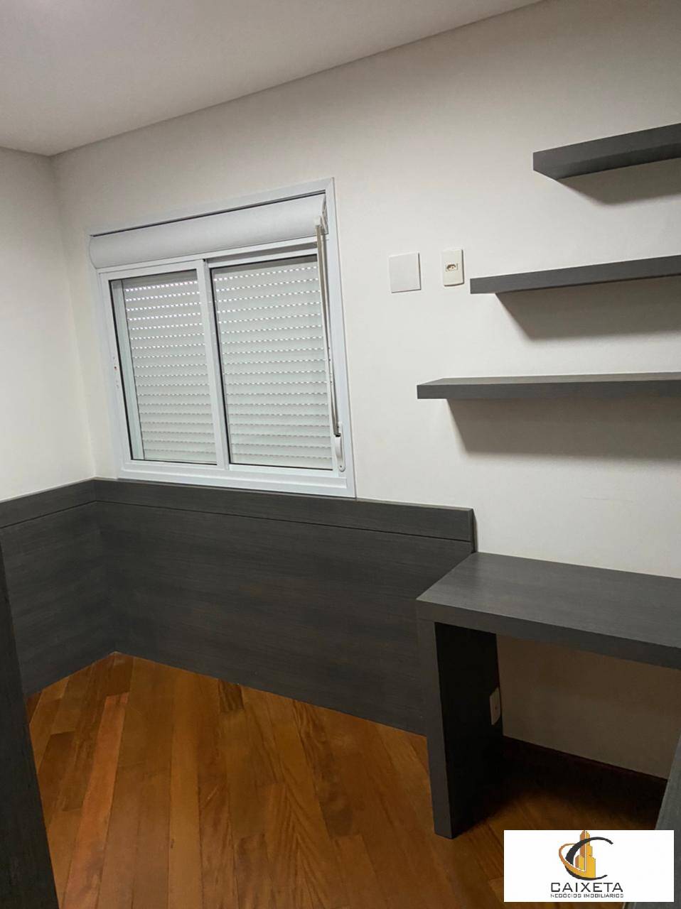 Apartamento para Locação em Santana de Parnaíba - 15