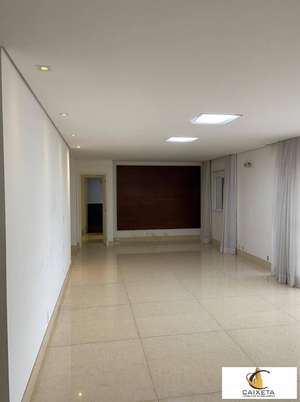 Apartamento para Locação em Santana de Parnaíba - 13