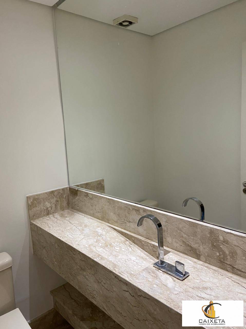 Apartamento para Locação em Santana de Parnaíba - 14
