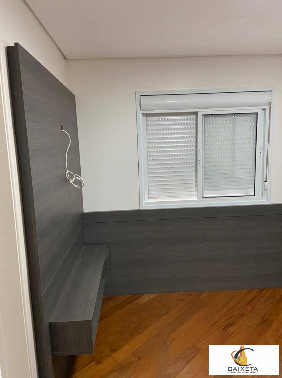 Apartamento para Locação em Santana de Parnaíba - 16
