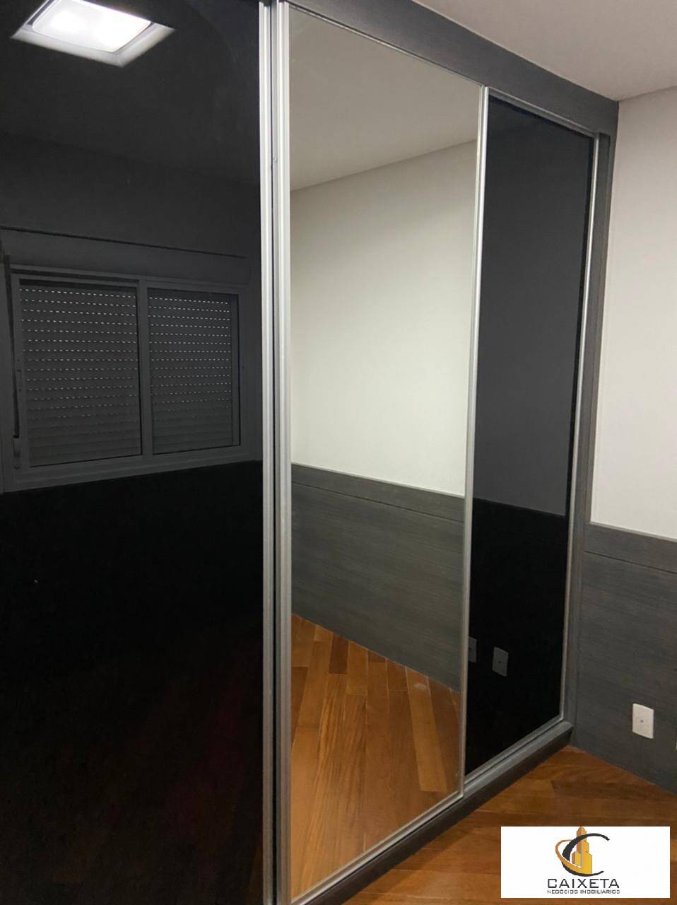 Apartamento para Locação em Santana de Parnaíba - 17