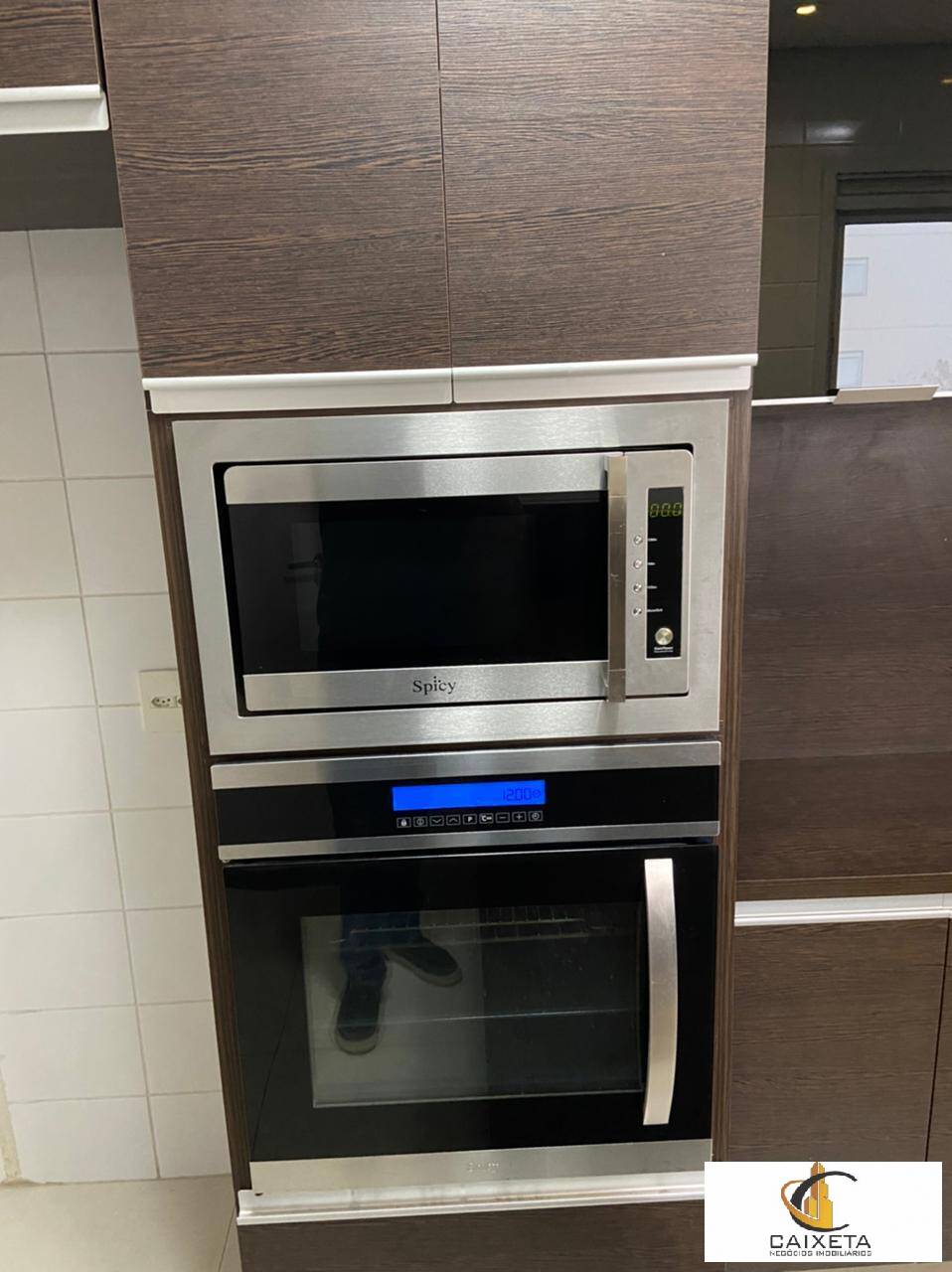 Apartamento para Locação em Santana de Parnaíba - 2