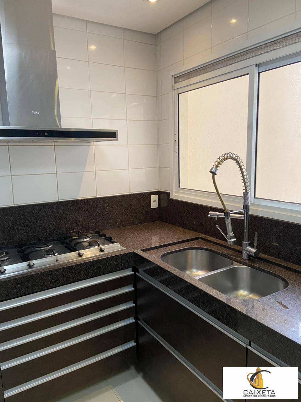 Apartamento para Locação em Santana de Parnaíba - 19