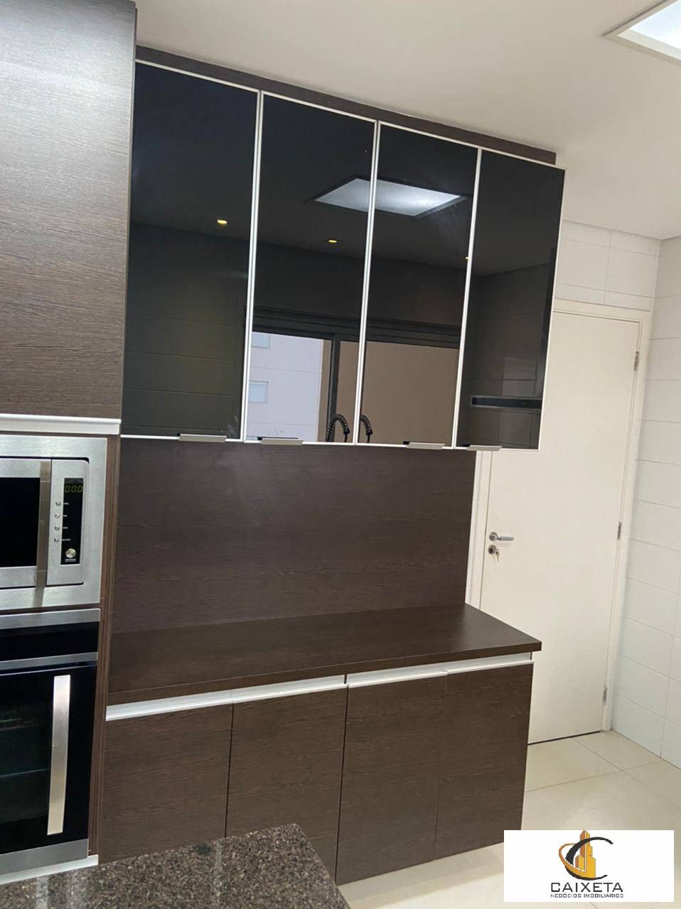 Apartamento para Locação em Santana de Parnaíba - 20