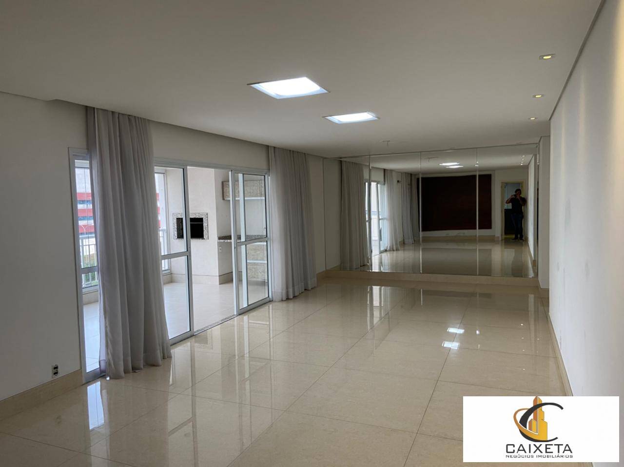 Apartamento para Locação em Santana de Parnaíba - 23
