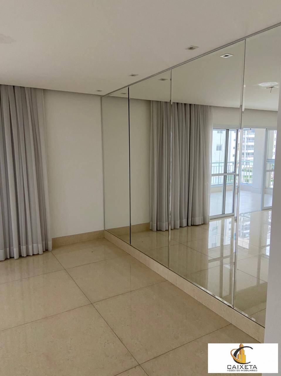Apartamento para Locação em Santana de Parnaíba - 21