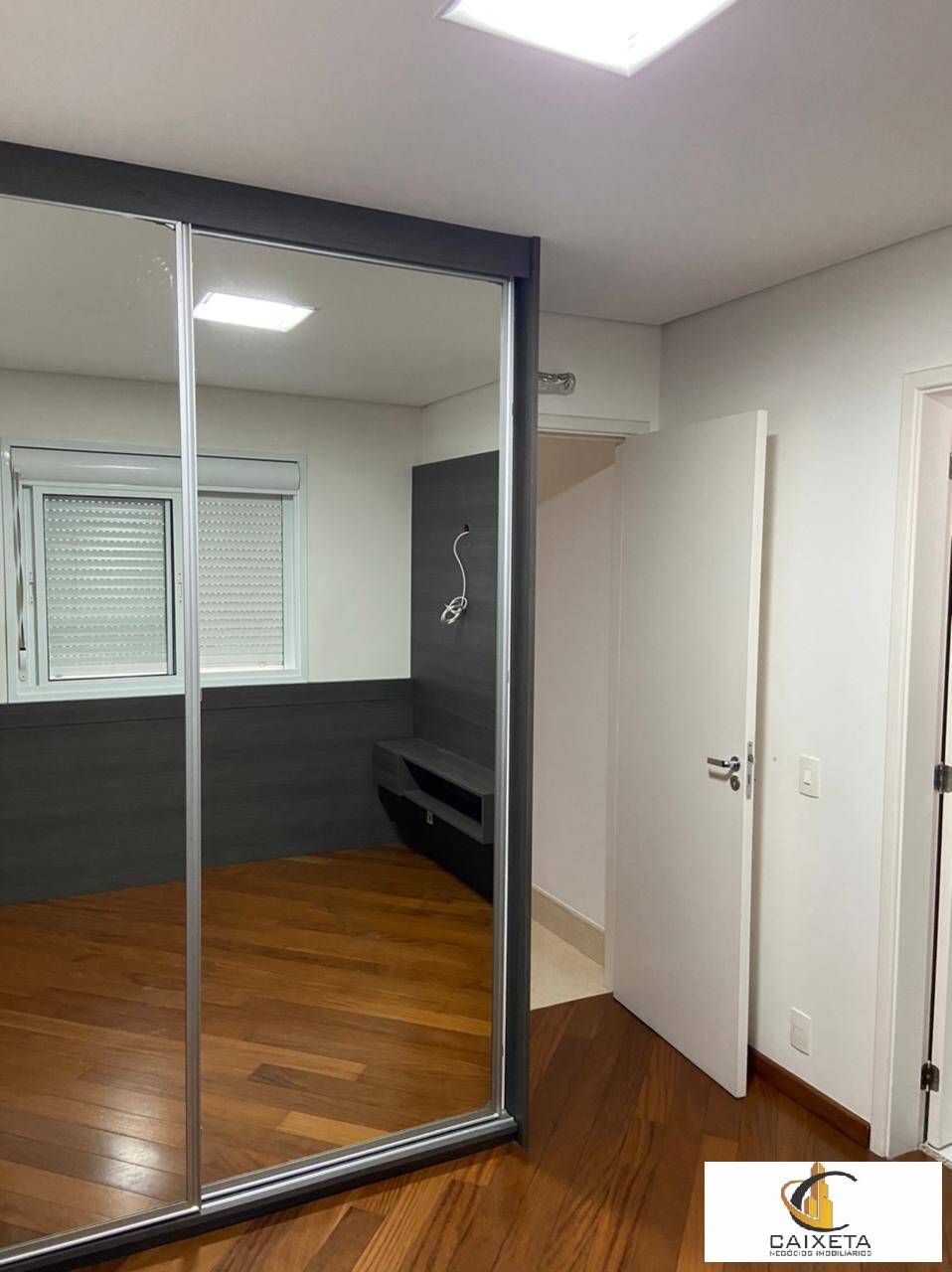 Apartamento para Locação em Santana de Parnaíba - 22