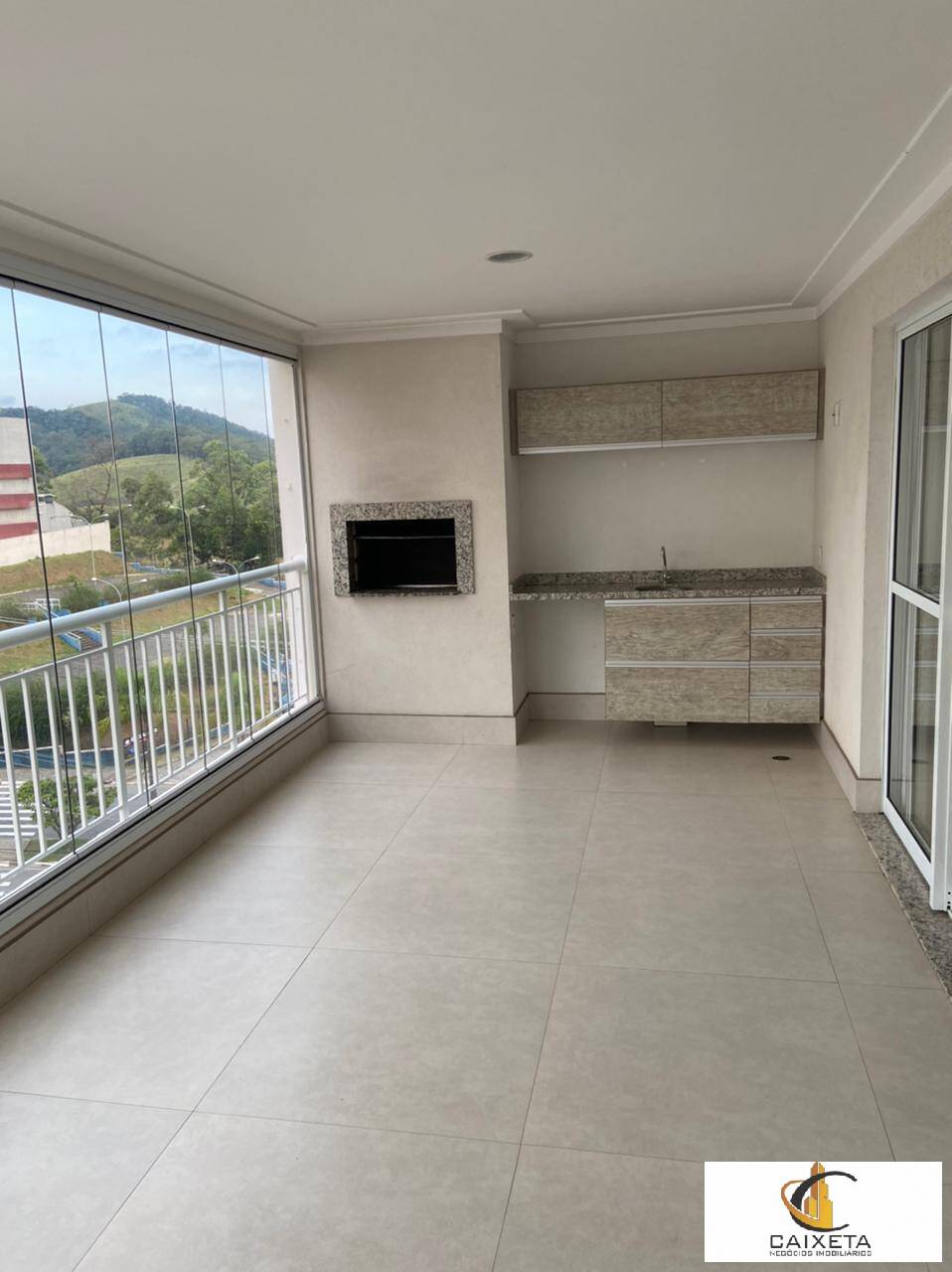 Apartamento para Locação em Santana de Parnaíba - 24