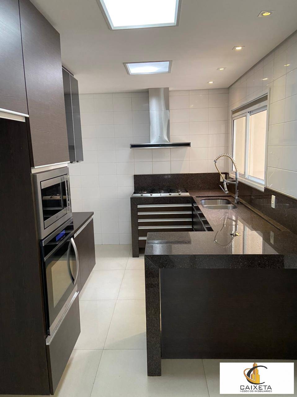 Apartamento para Locação em Santana de Parnaíba - 1