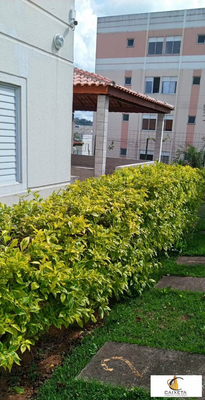 Apartamento para Venda em Cotia - 13