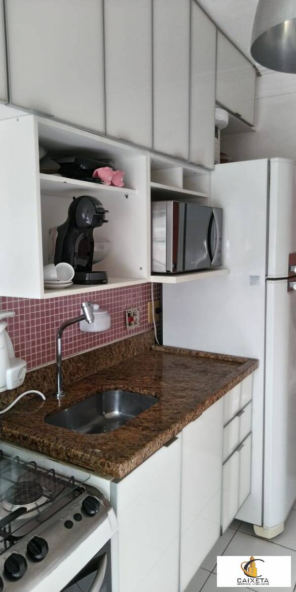 Apartamento para Venda em Cotia - 2