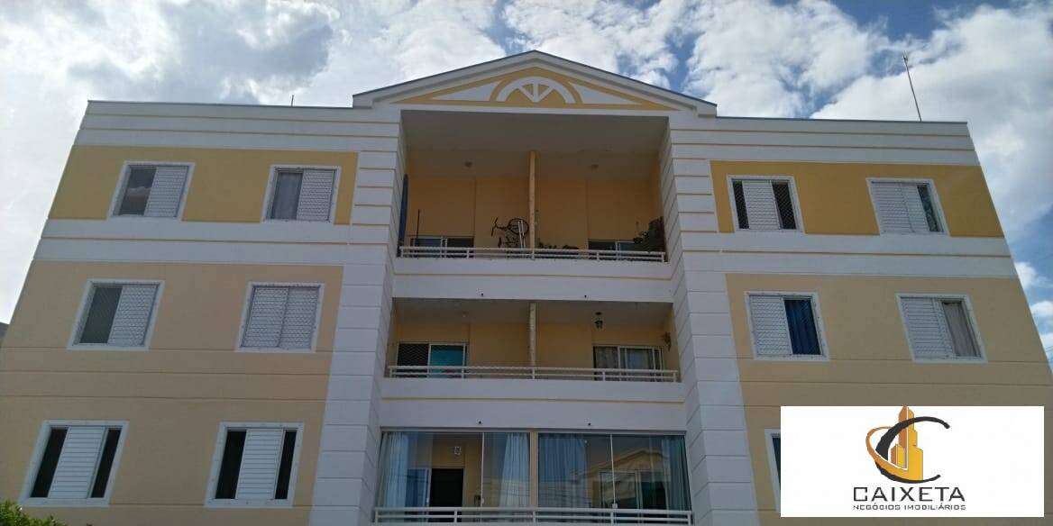 Apartamento para Venda em Cotia - 12